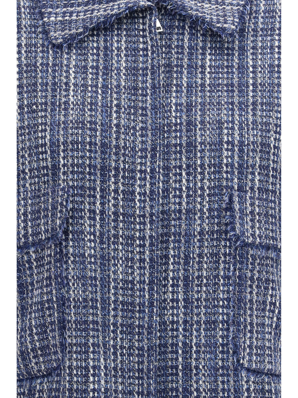 Kiton Women Tweed Jacket
