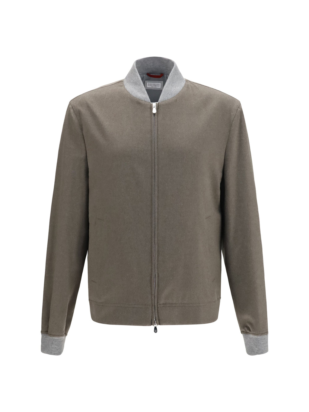 Brunello Cucinelli Men Cashmere Jacket
