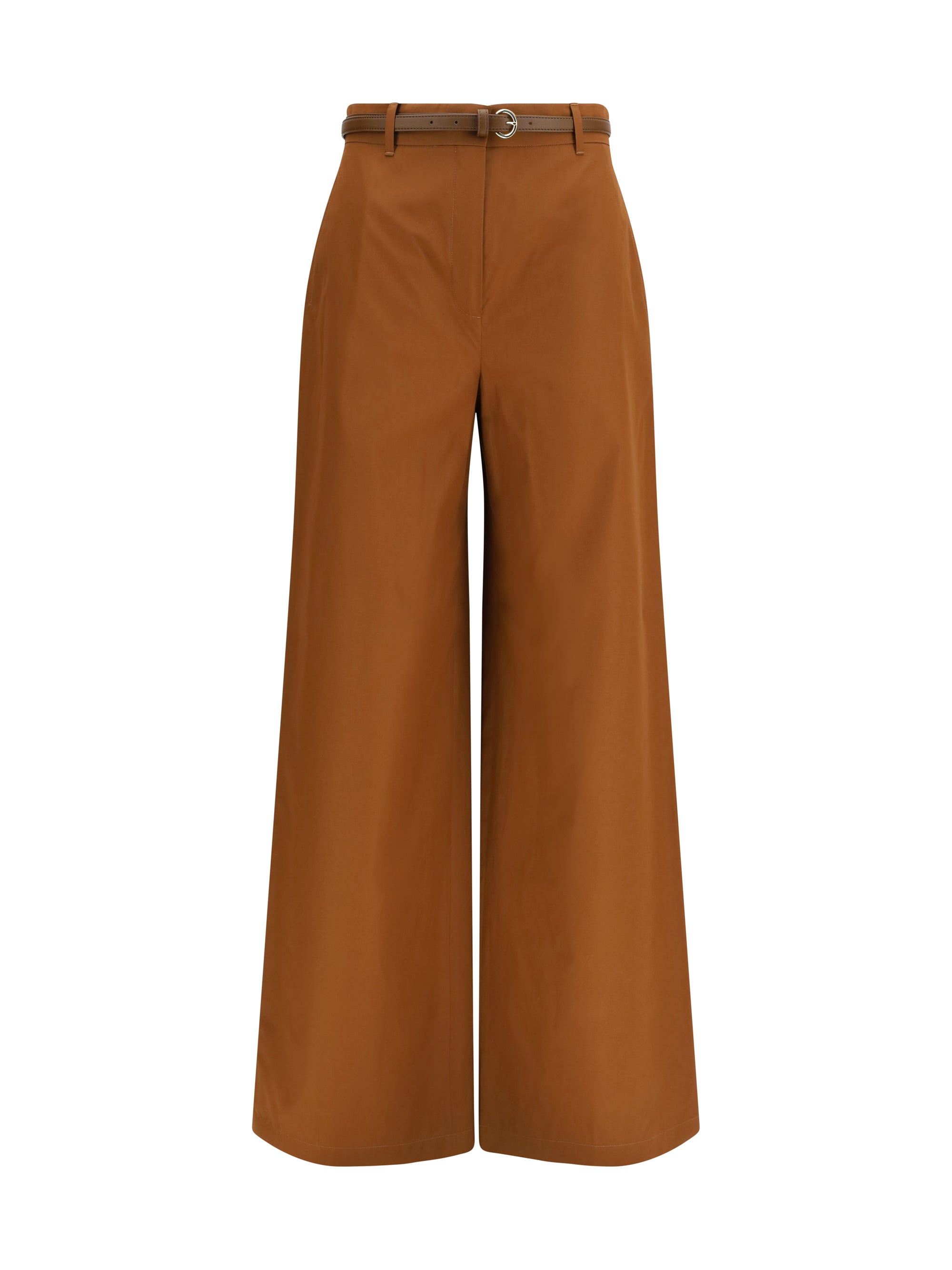 Max Mara Studio Women Farea Pants