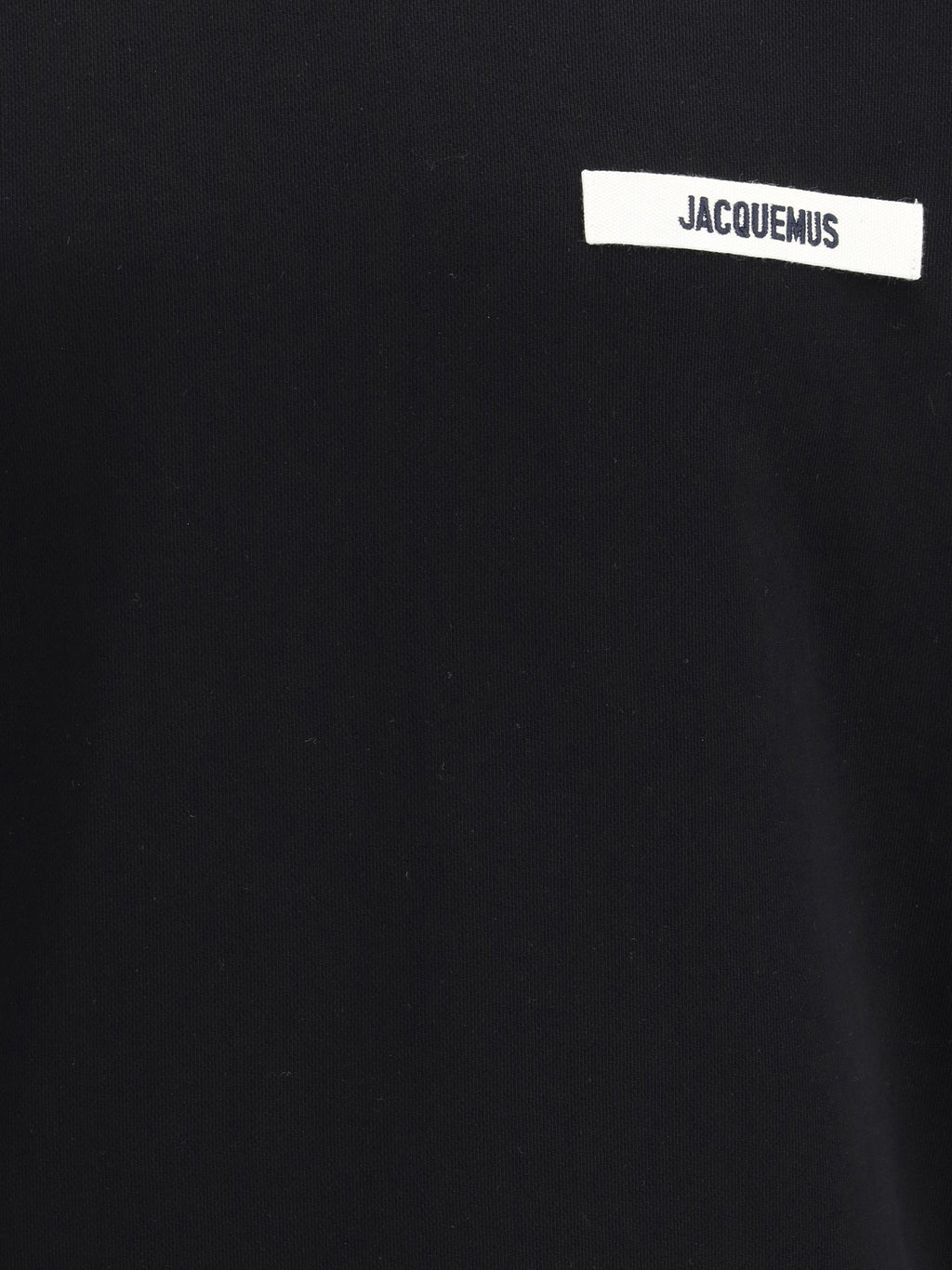 Jacquemus Men Hooded Sweatshirt