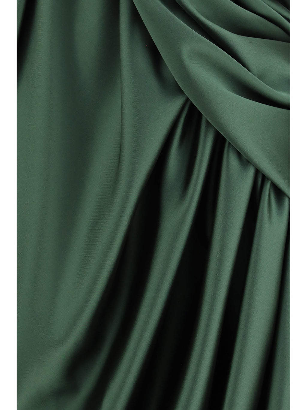Vivienne Westwood Women Draped Midi Dress