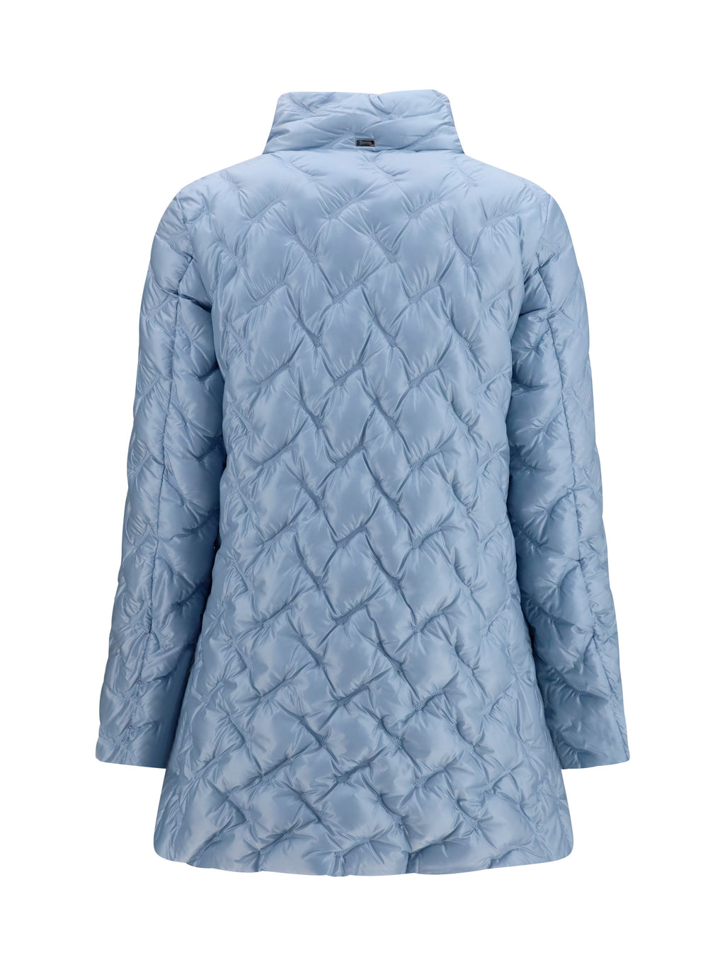 Herno Women Midi Down Jacket