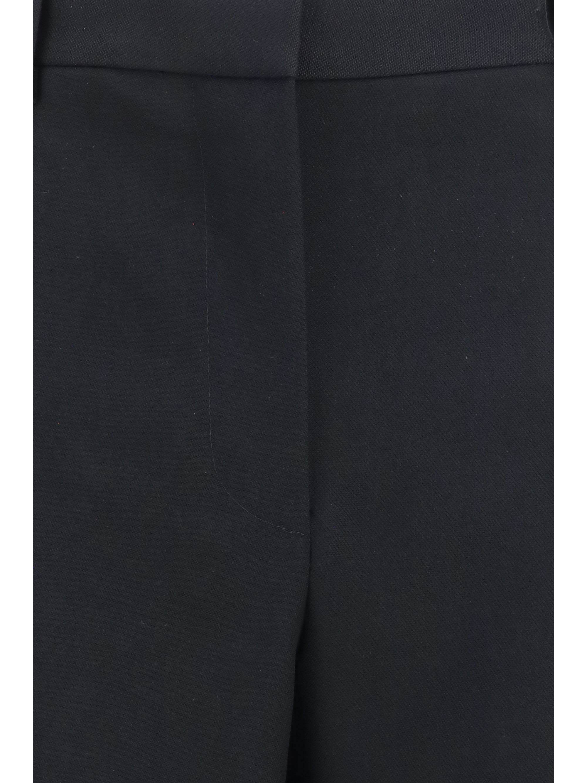 Tom Ford Women Wide-Leg Pleated