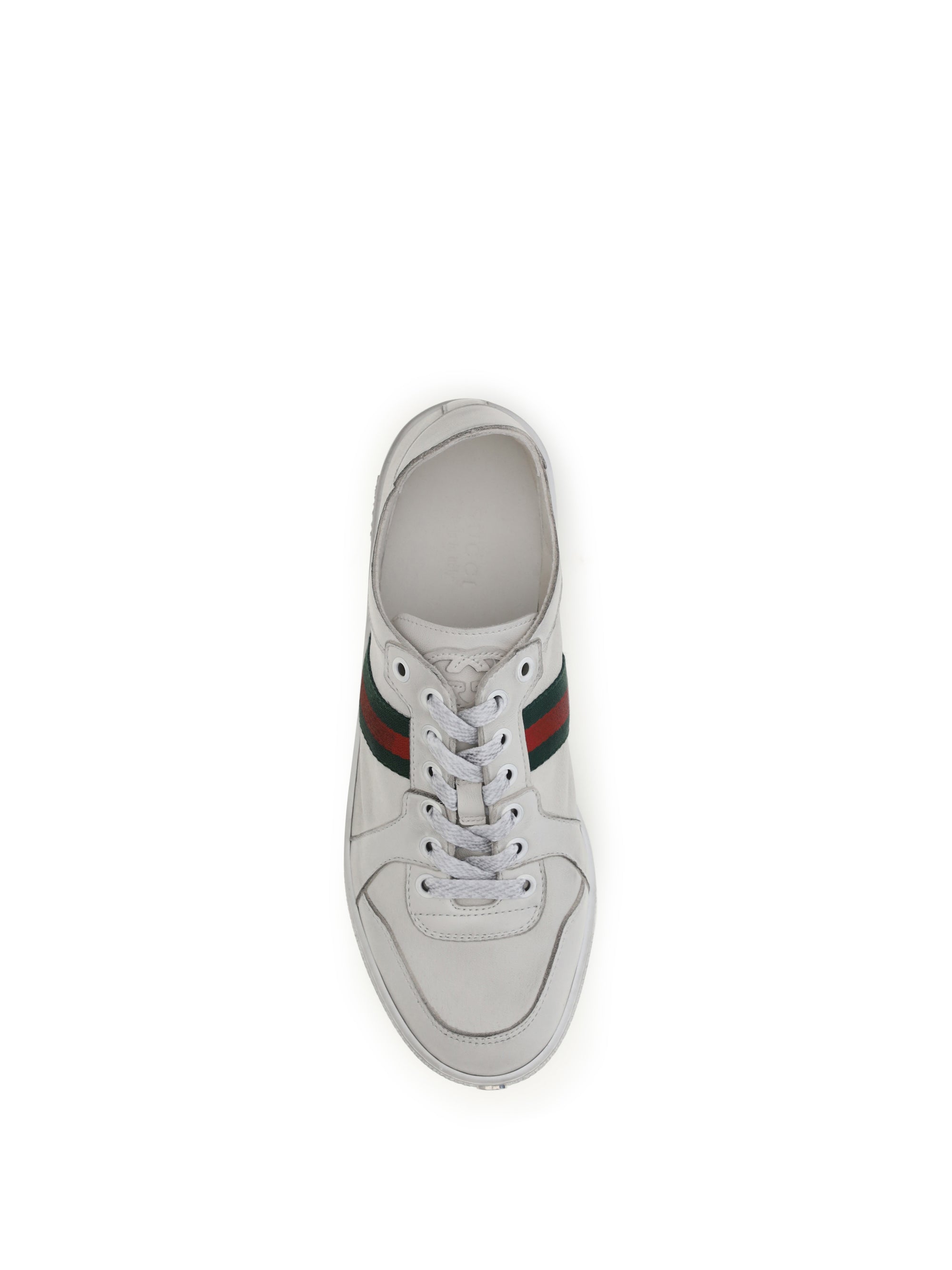 Gucci Women Stretch Sneakers