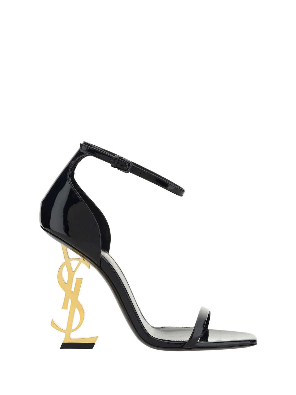 Saint Laurent Women Opyum Sandals