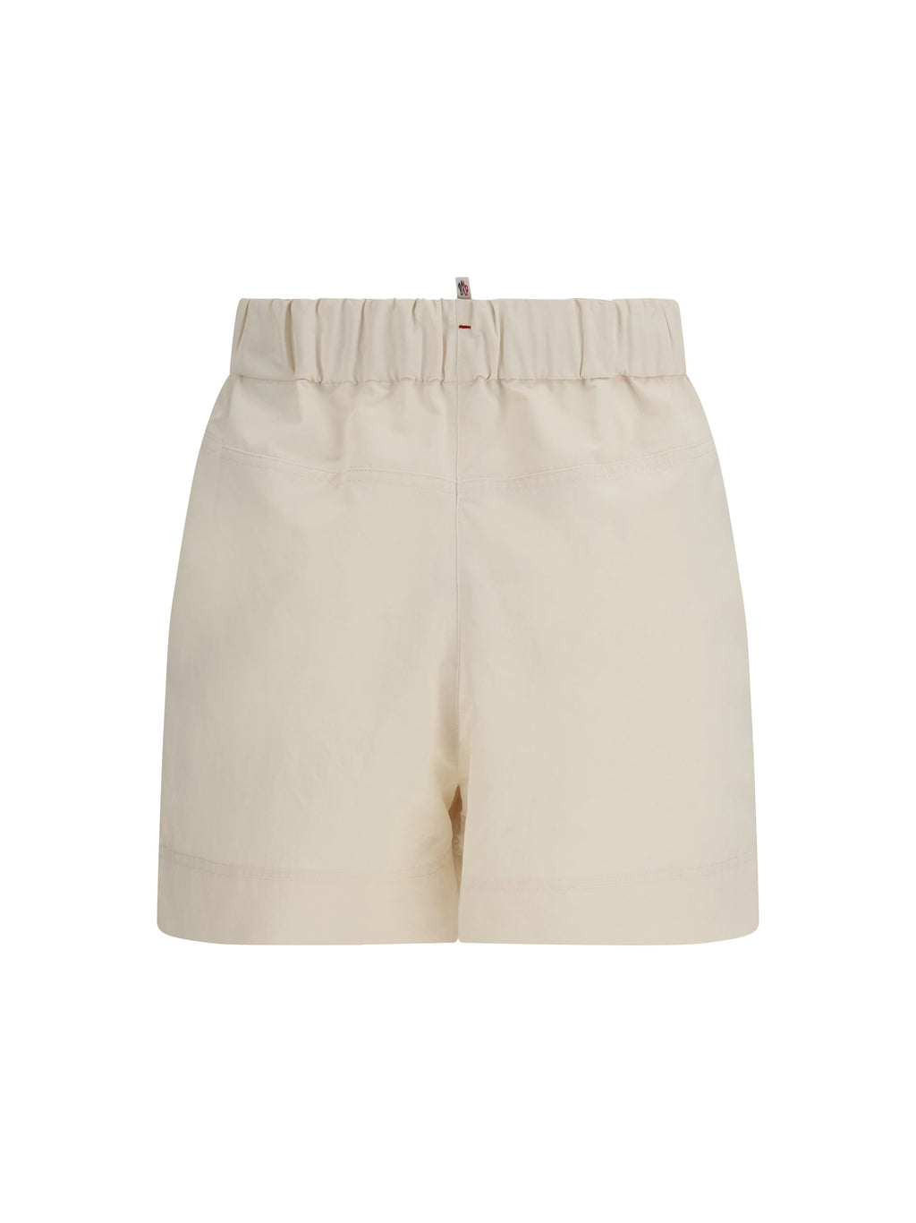 Moncler Grenoble Women Embroidered Shorts