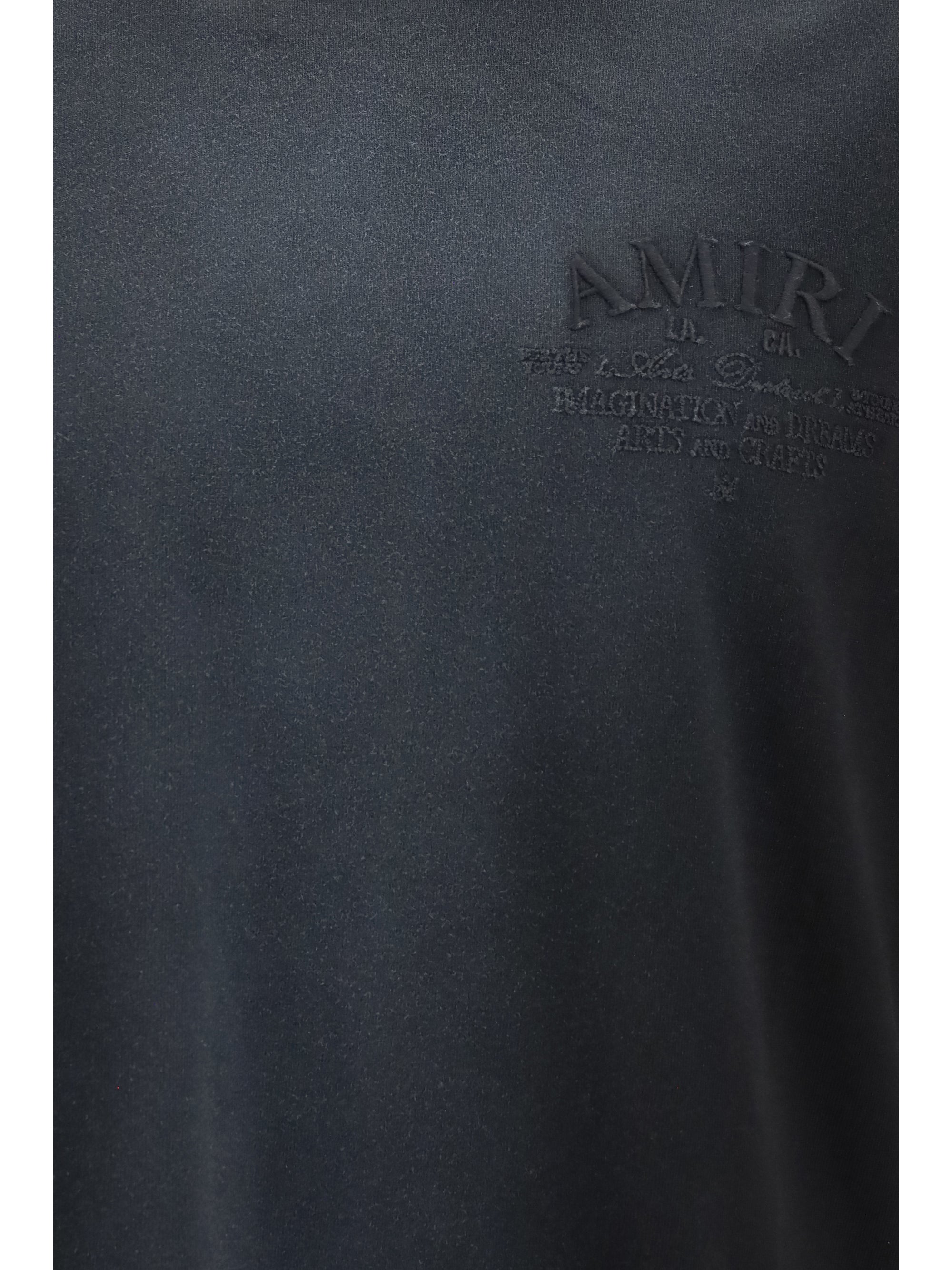 Amiri Men Arts District T-Shirt