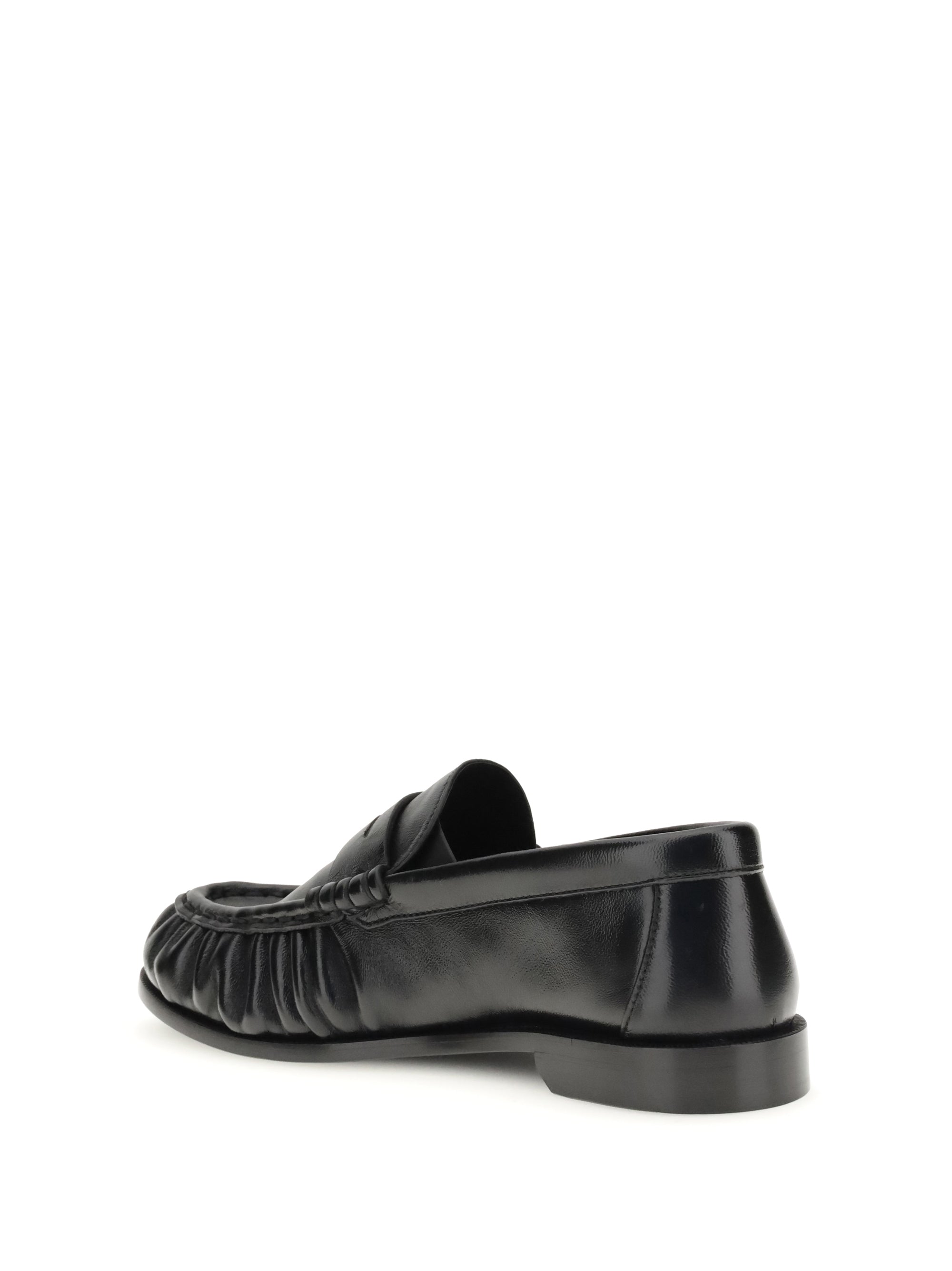 Saint Laurent Women Le Loafer Loafers