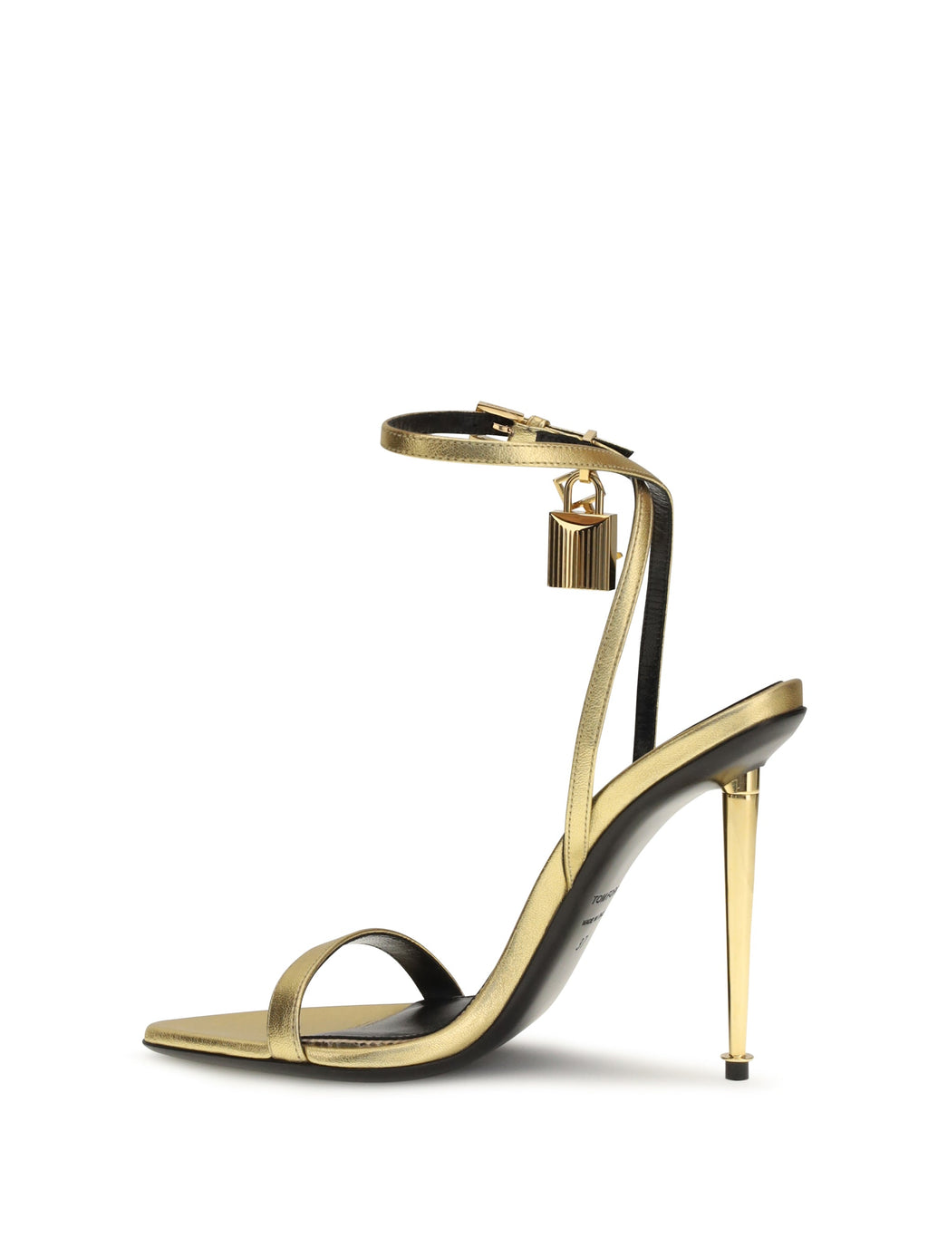 Tom Ford Women Lambskin Sandals