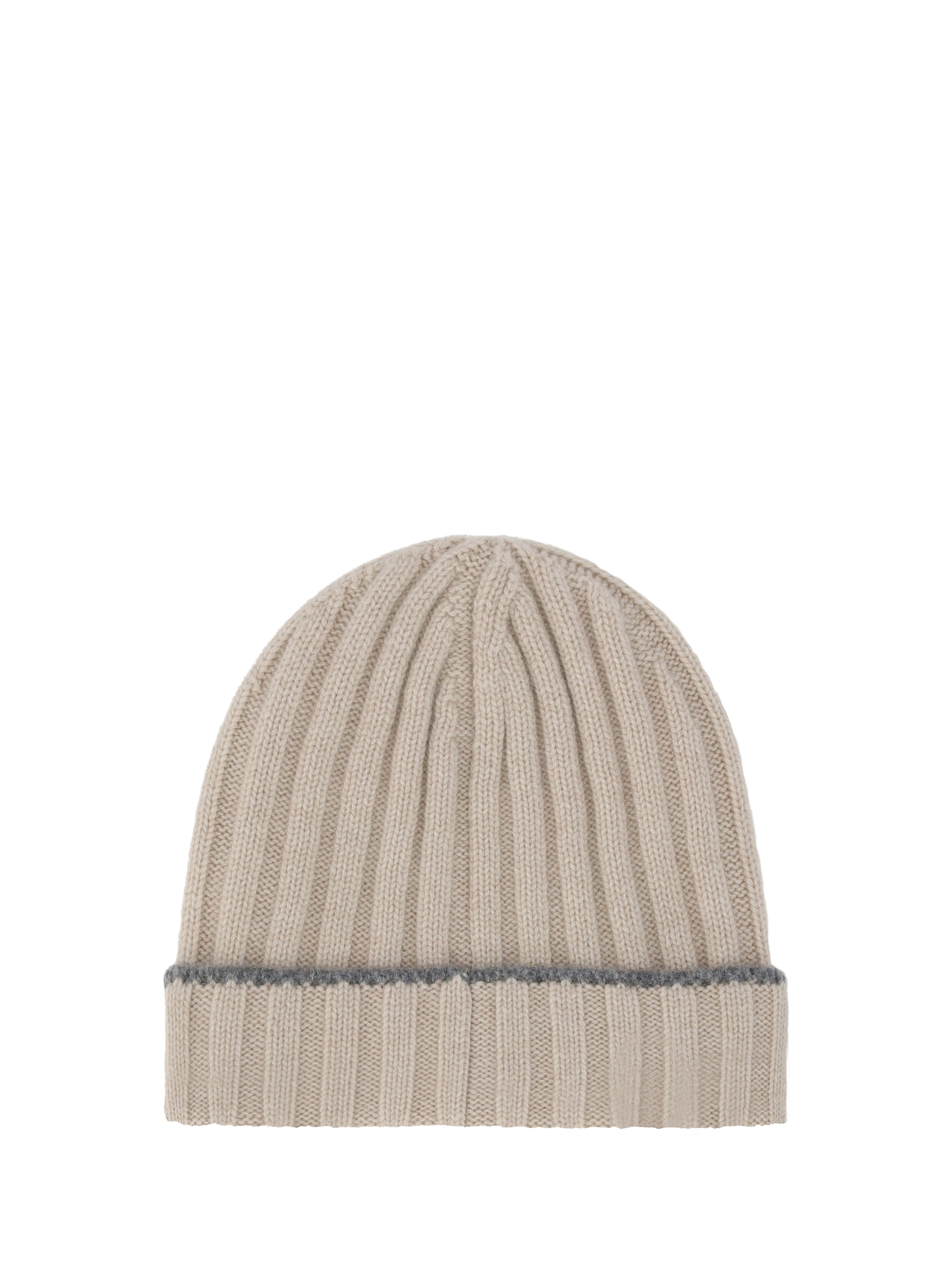 Brunello Cucinelli Men Beanie Hat