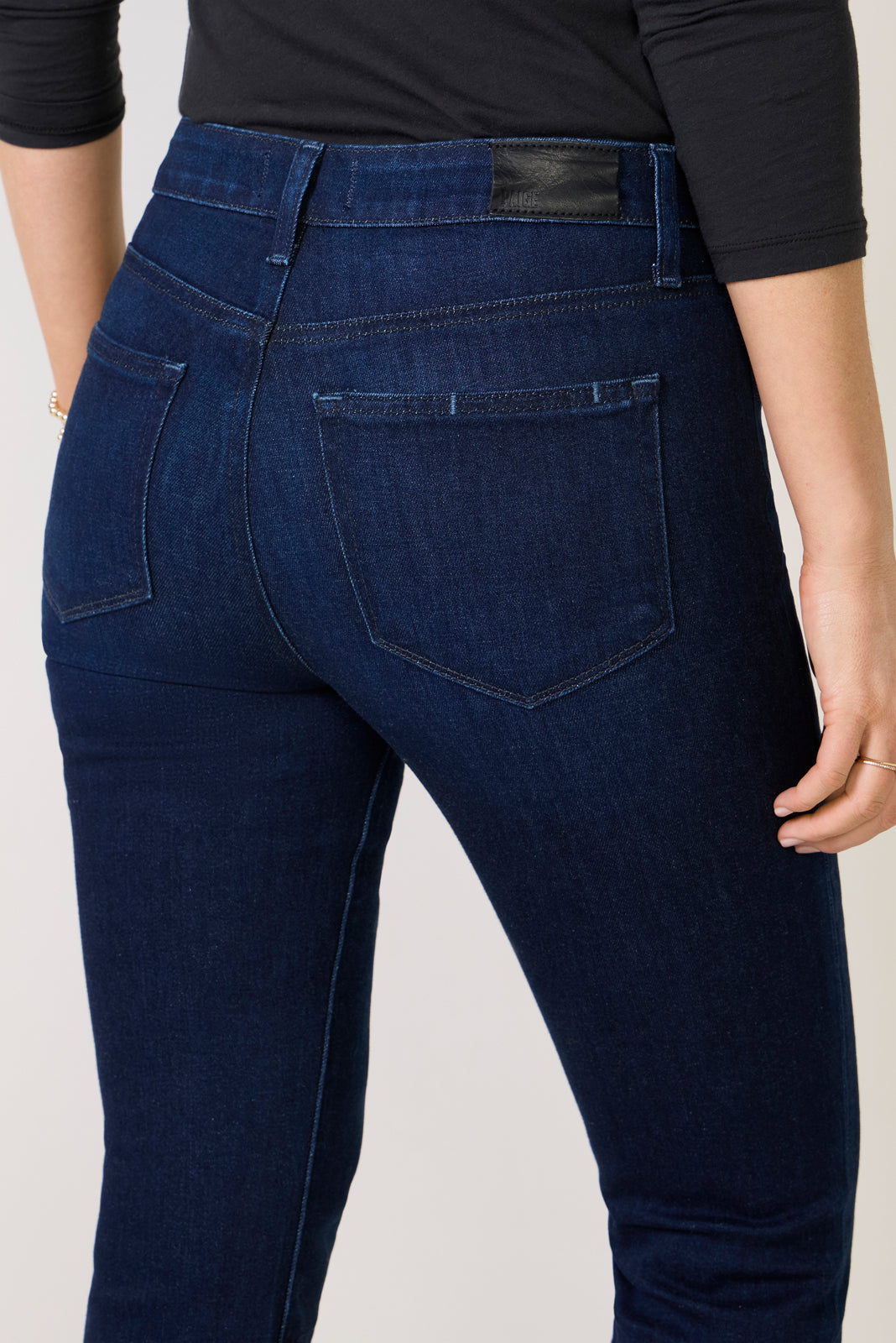 Women's Cindy Straight Jean