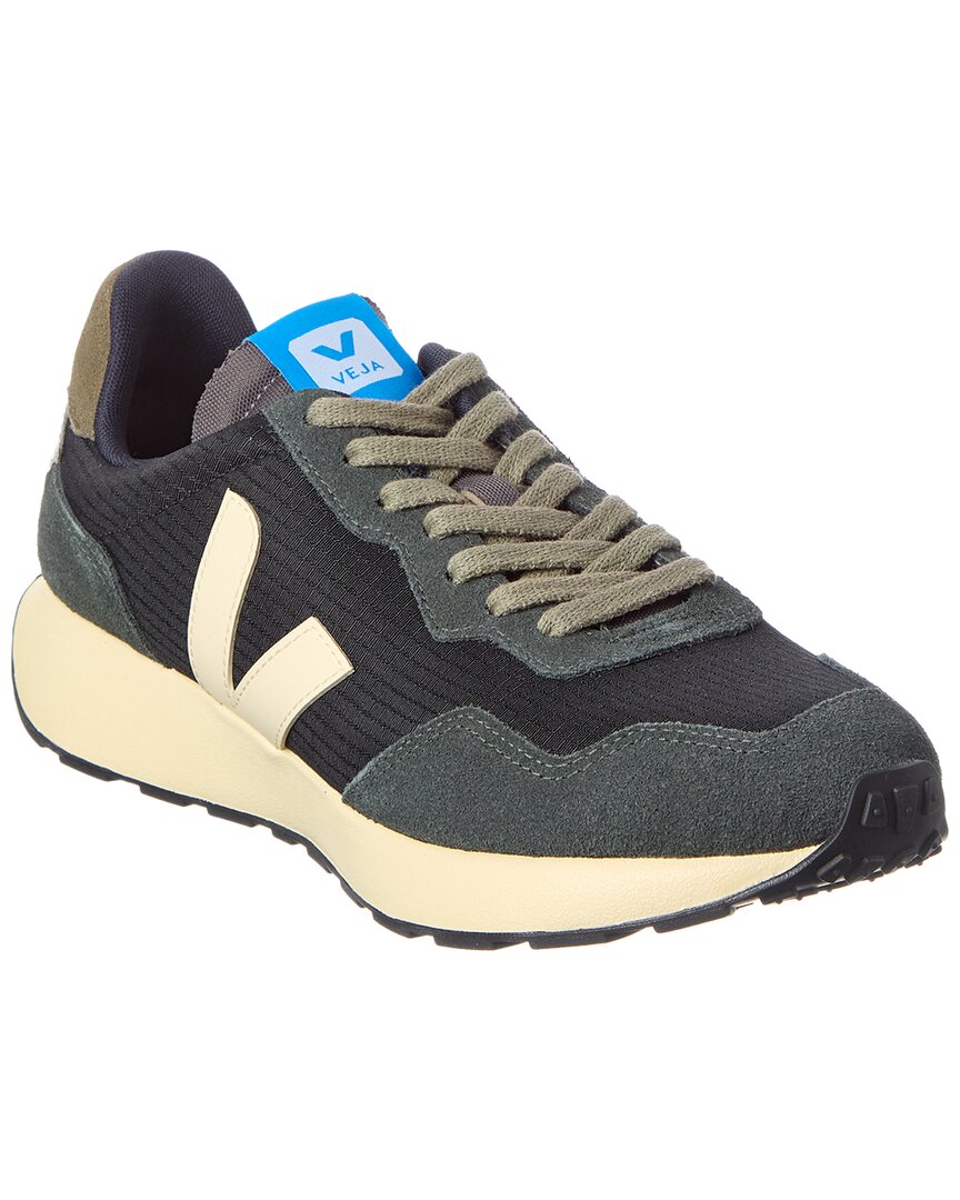 VEJA Paulistana Ripstop Suede Sneaker