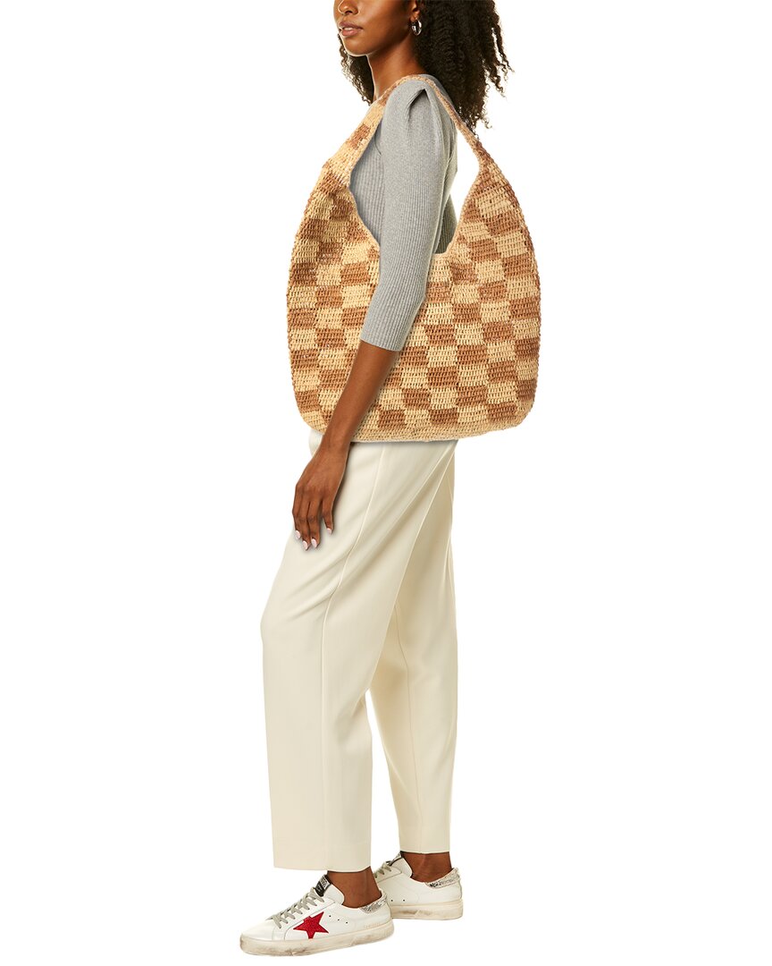 Mar Y Sol Abby Hobo Bag