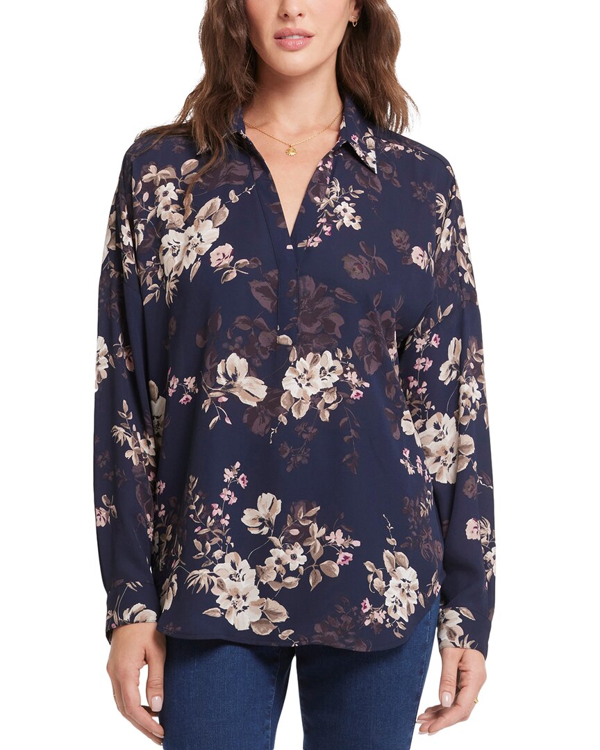 NYDJ Becky Blouse