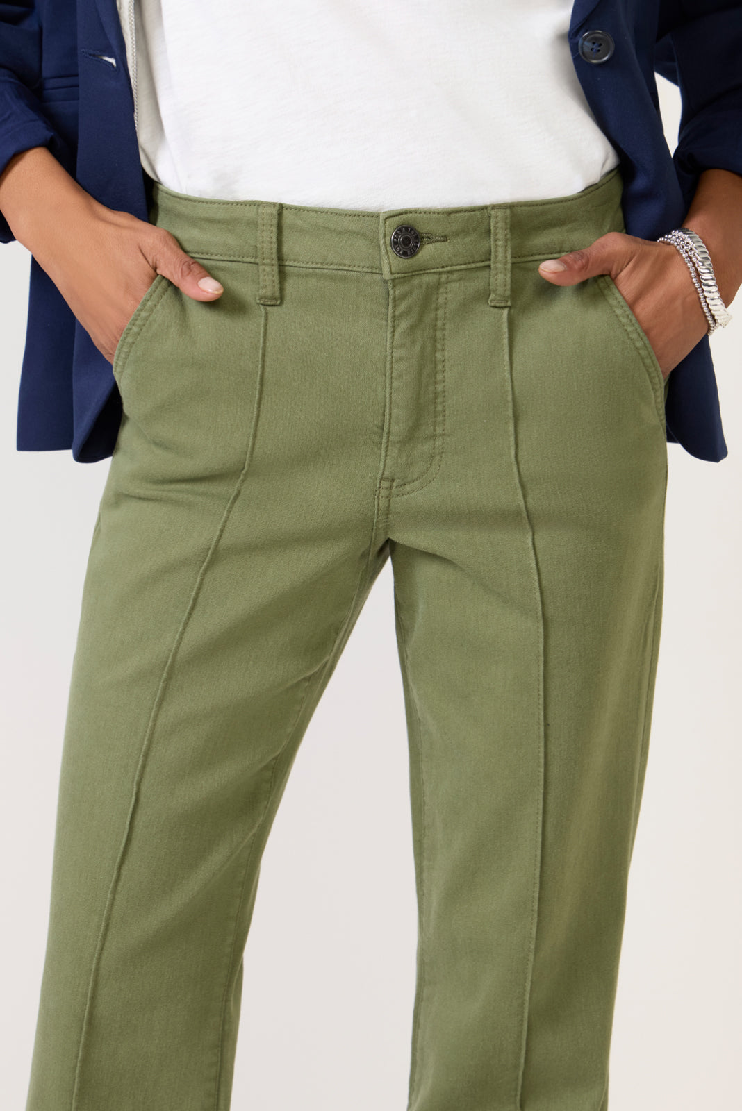 Women's Stella Boot Jeanscut Pants