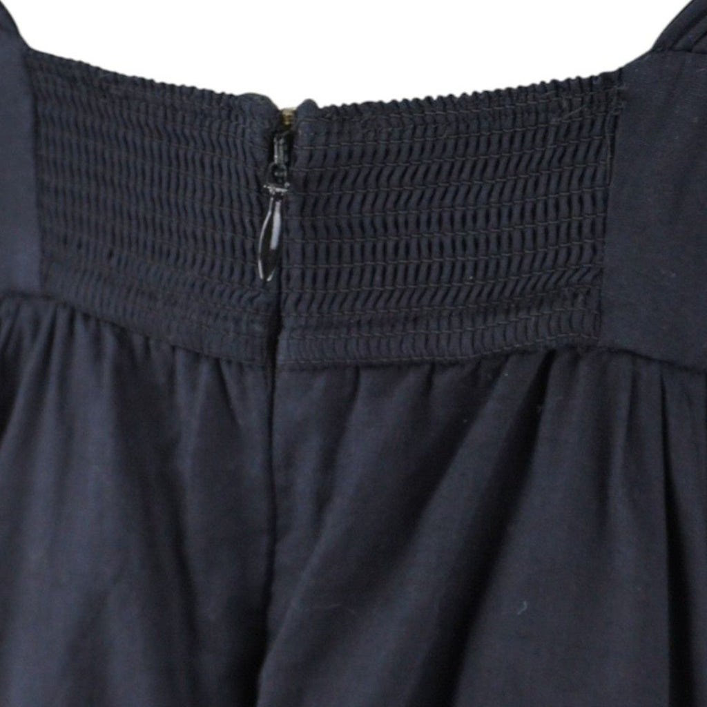 ZIMMERMANN Black Maxi Dress