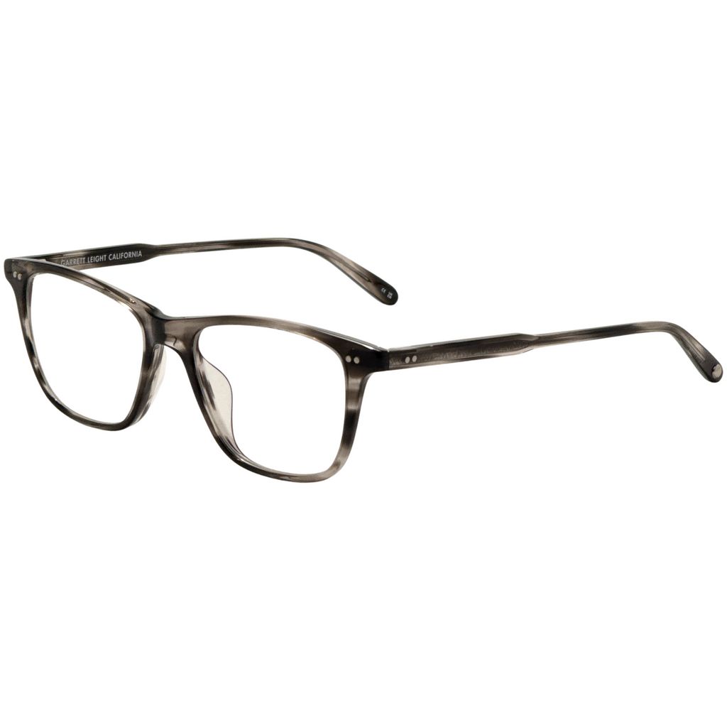 Garrett Leight Women's 50 mm Black Opticals
