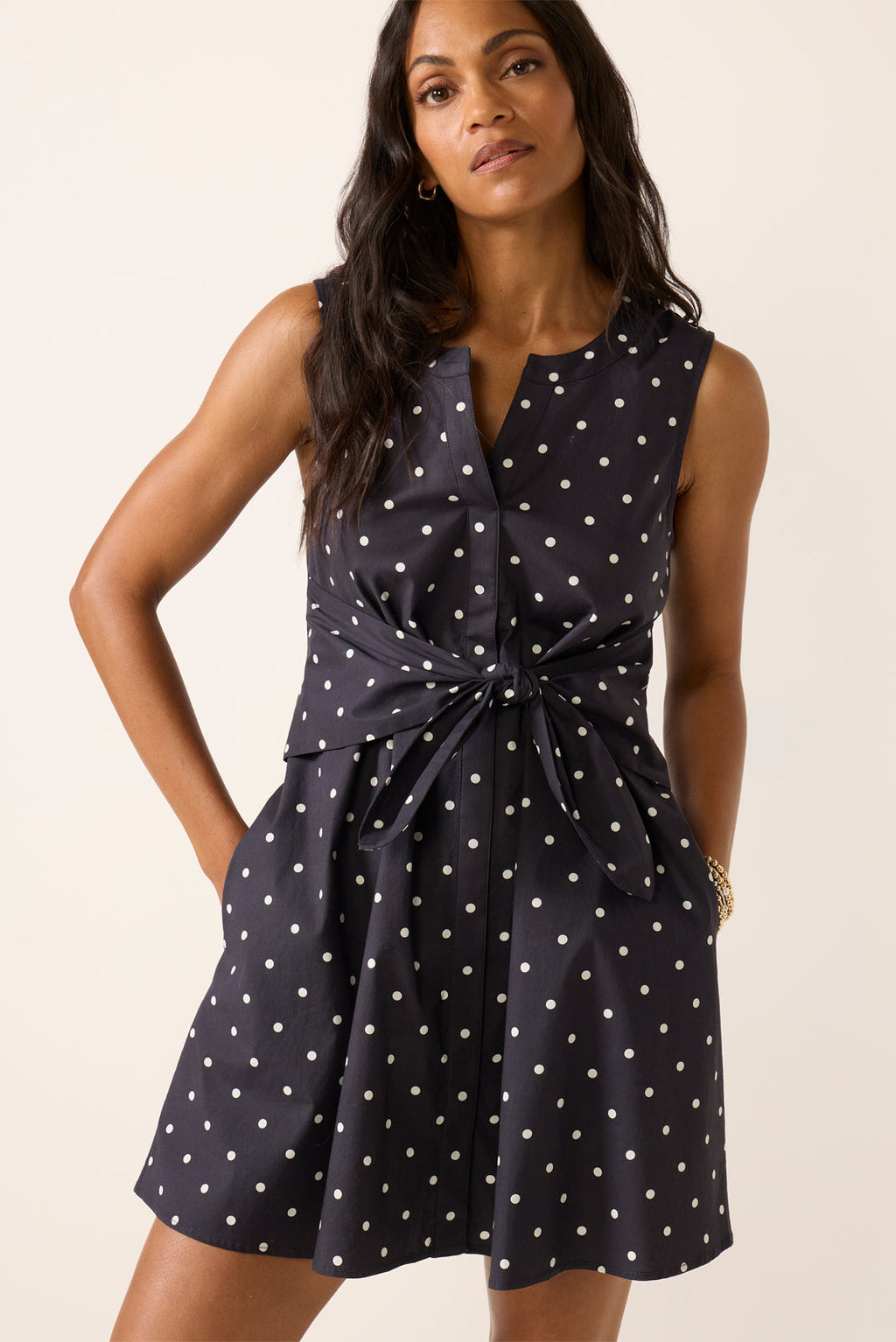 Women's Mio Mini Dress