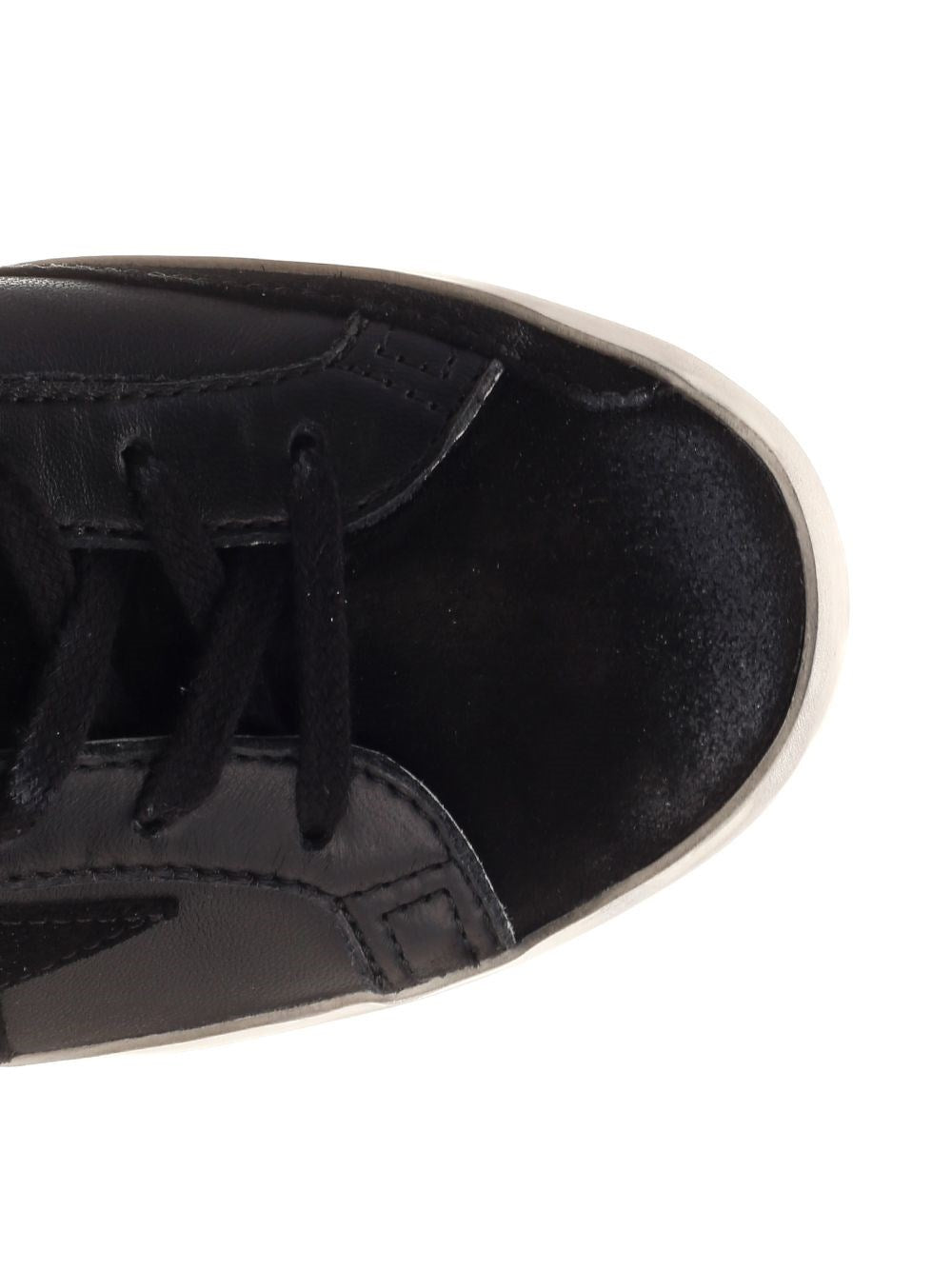 Golden Goose Women "Super-Star" Sneakers