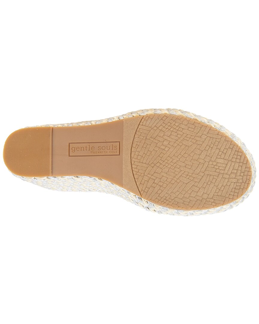 Gentle Souls by Kenneth Cole Nola Sandal