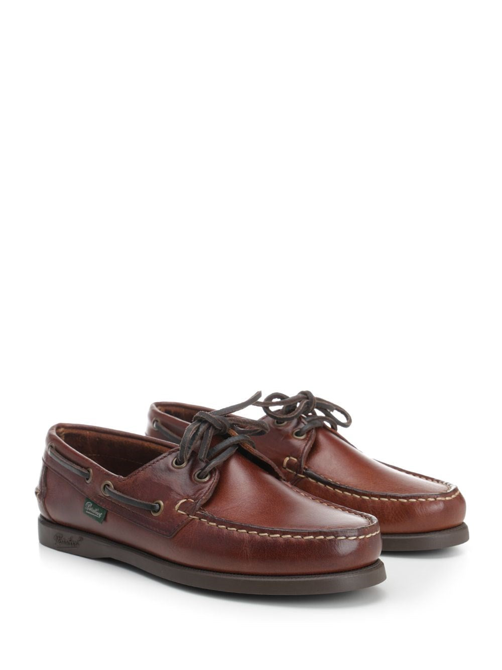 Paraboot Women "Barth" Loafer