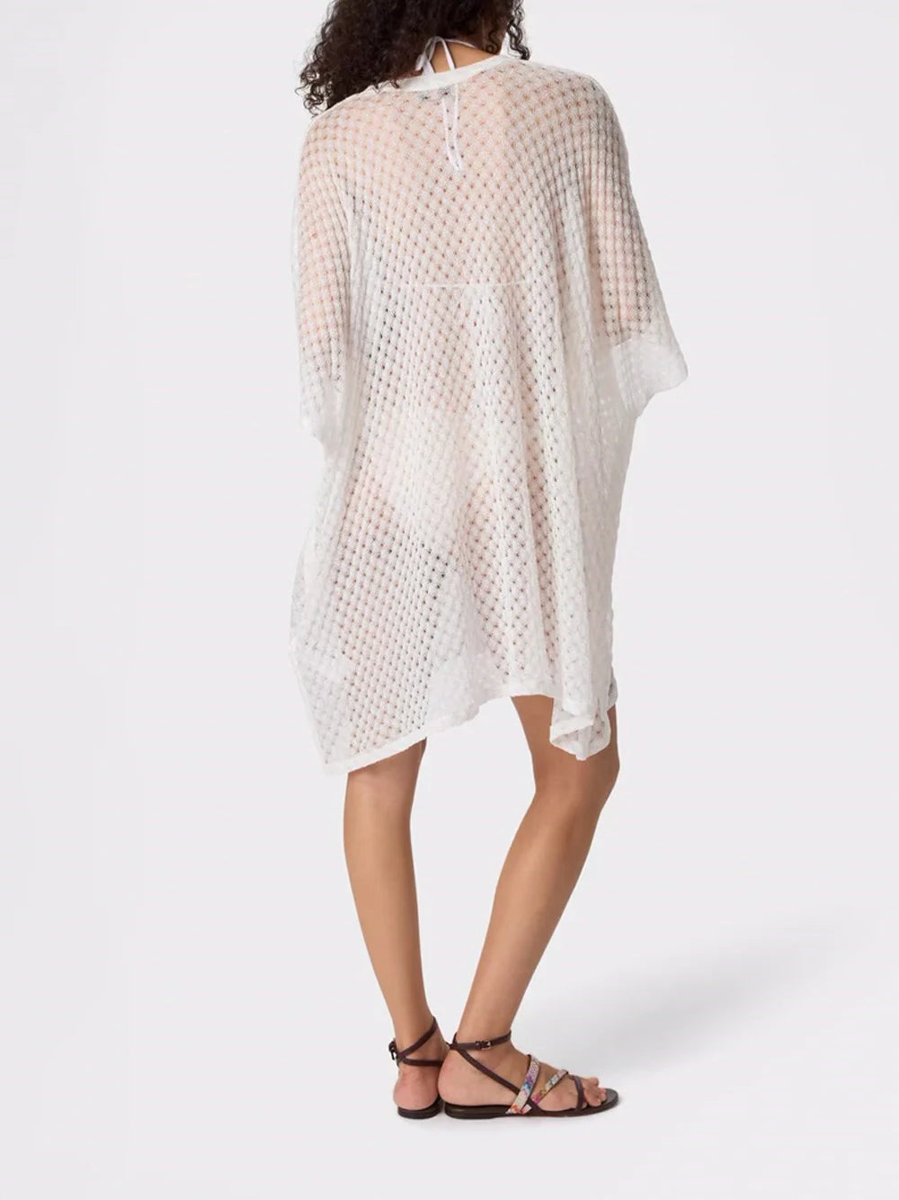 Missoni Women Short Cover Up