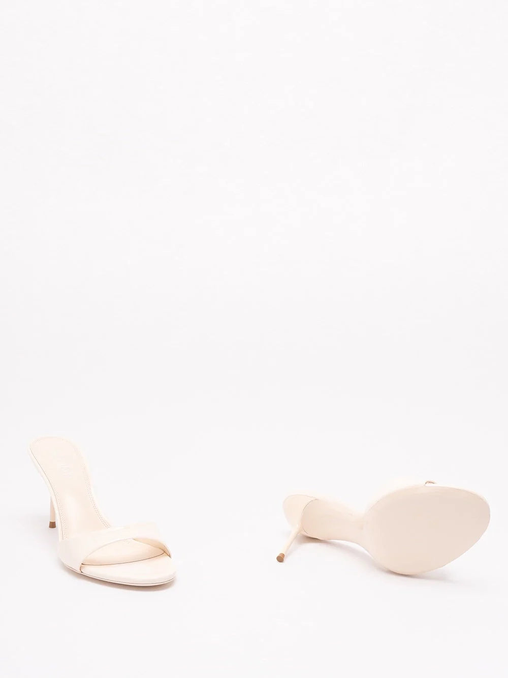Paris Texas Women `Lidia` Mules