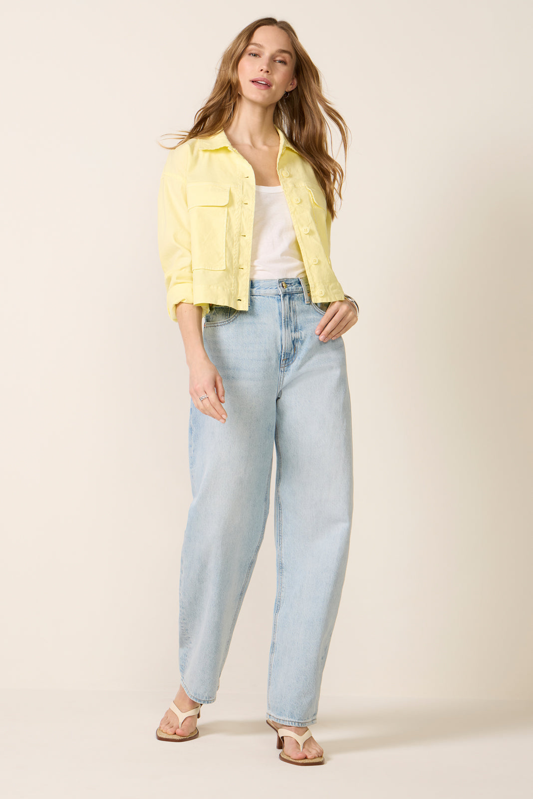 Women's Scout Soft Utility Jacket