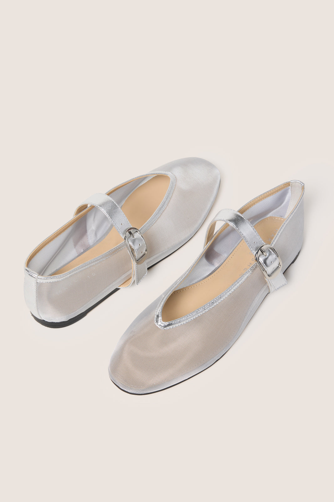 Women's Godina Flat