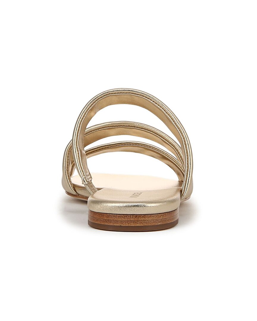Vince Dallas Leather Sandal