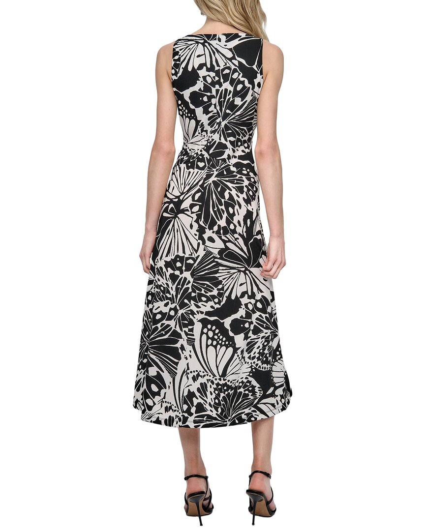 DKNY A-Line Dress