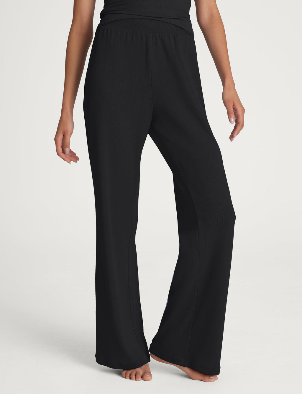 Women's Micro Rib Lounge Pant