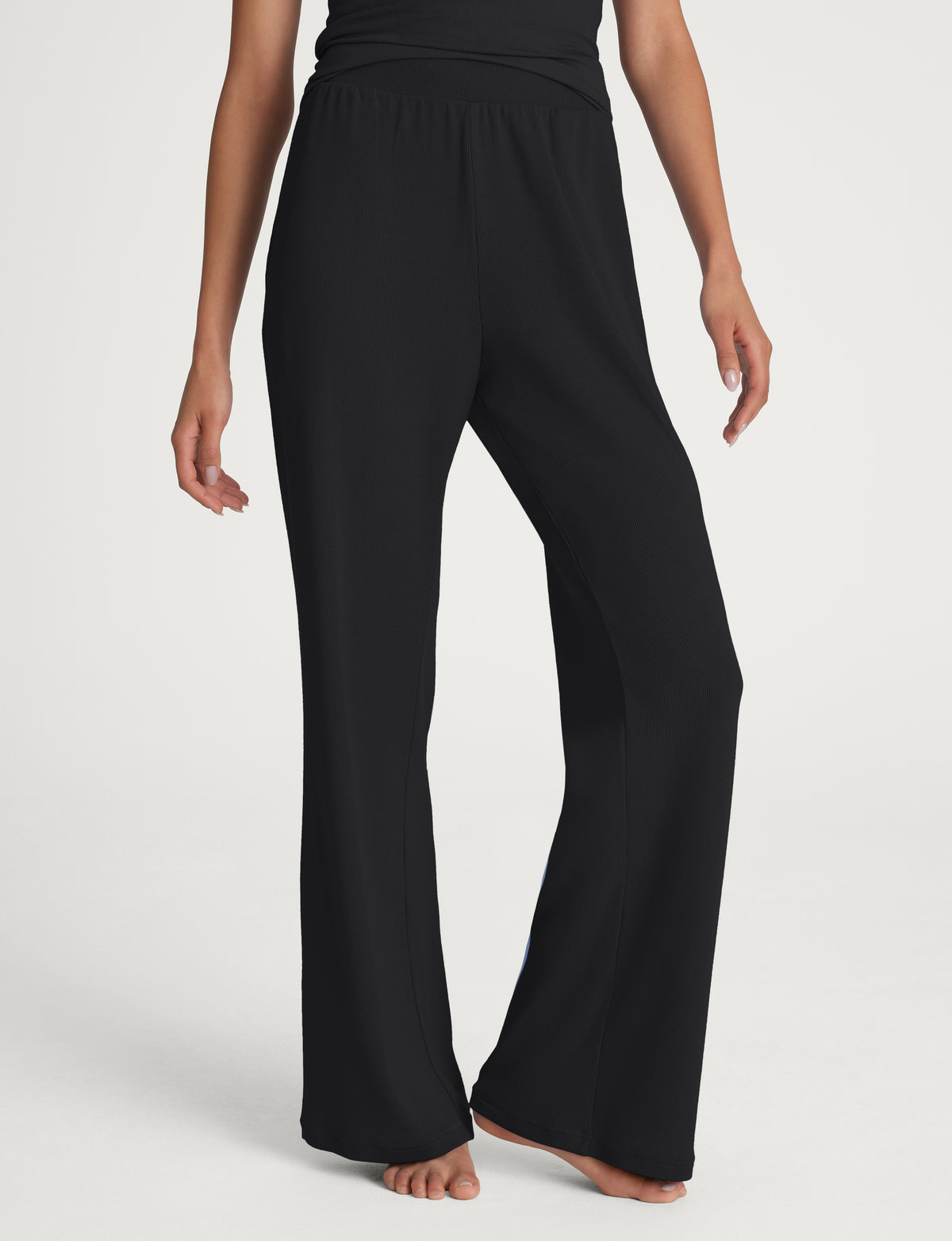 Women's Micro Rib Lounge Pant