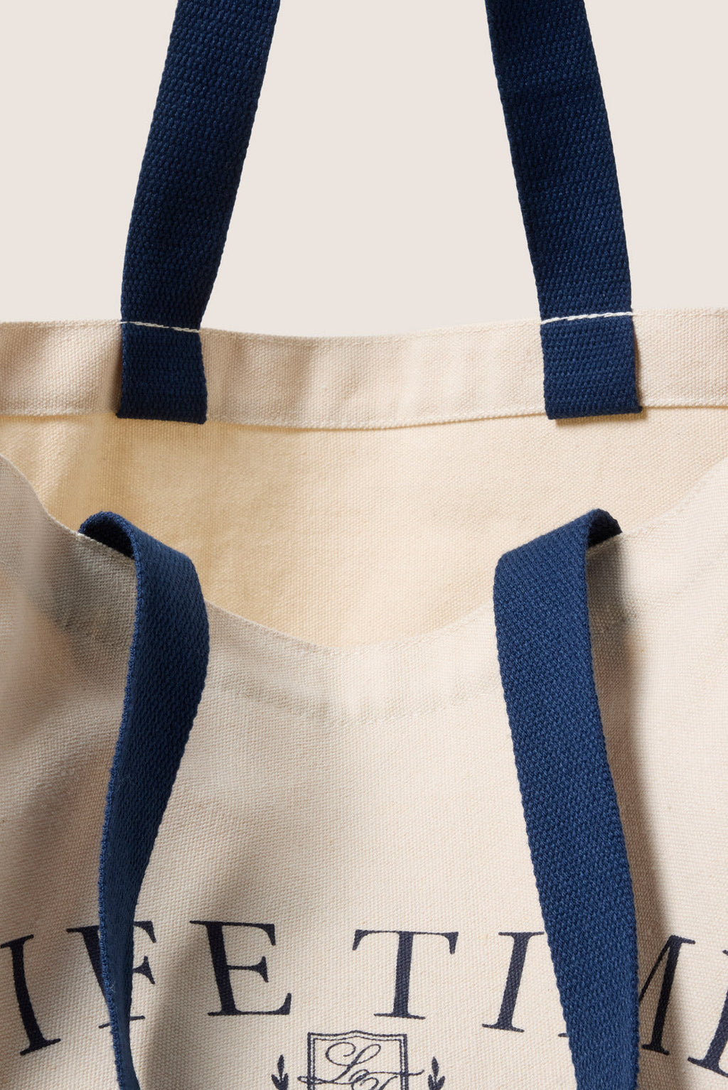Women's Athletic Club Canvas Tote Bag