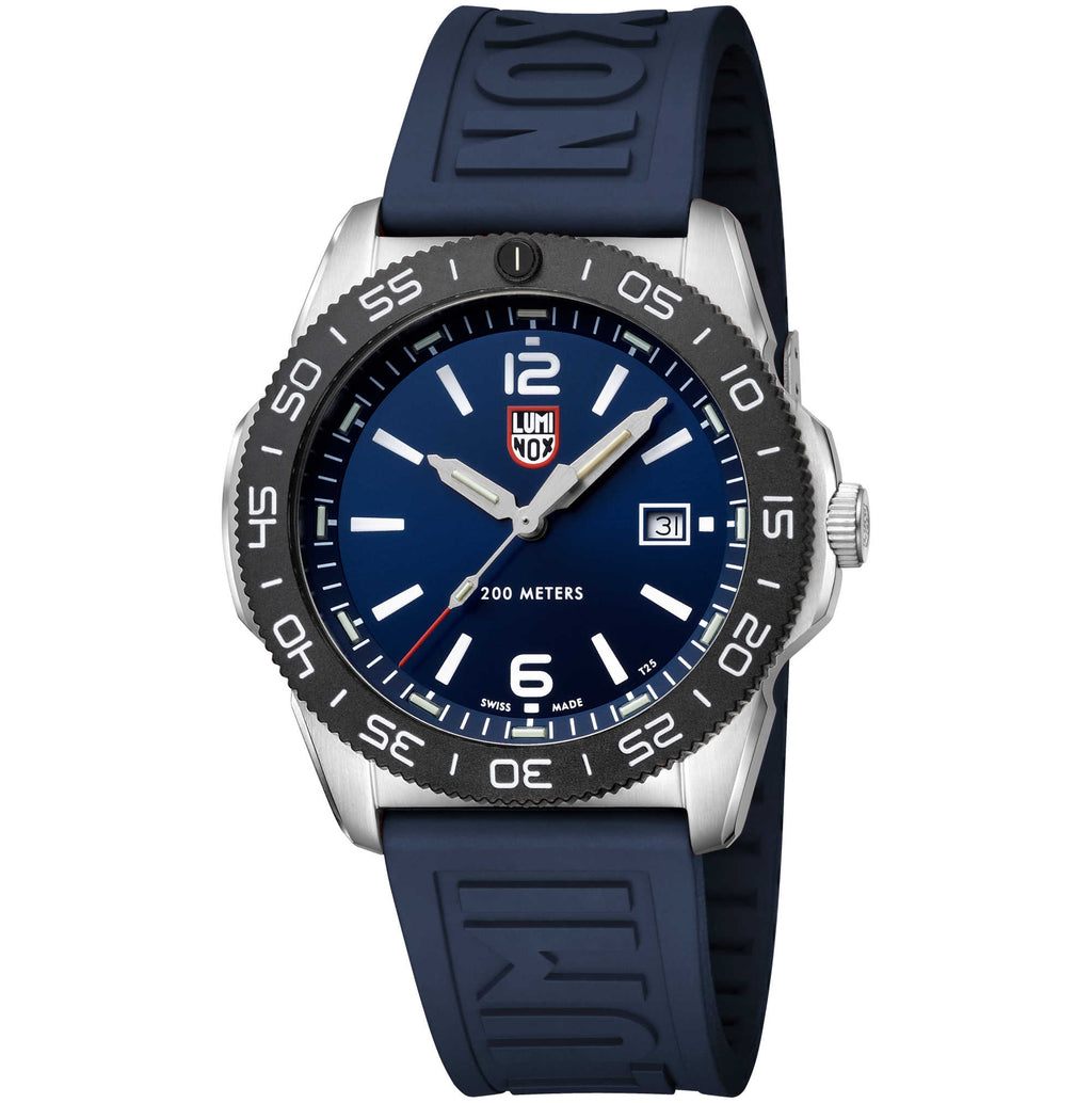 Luminox Men's Pacific Diver 44mm Quartz Watch