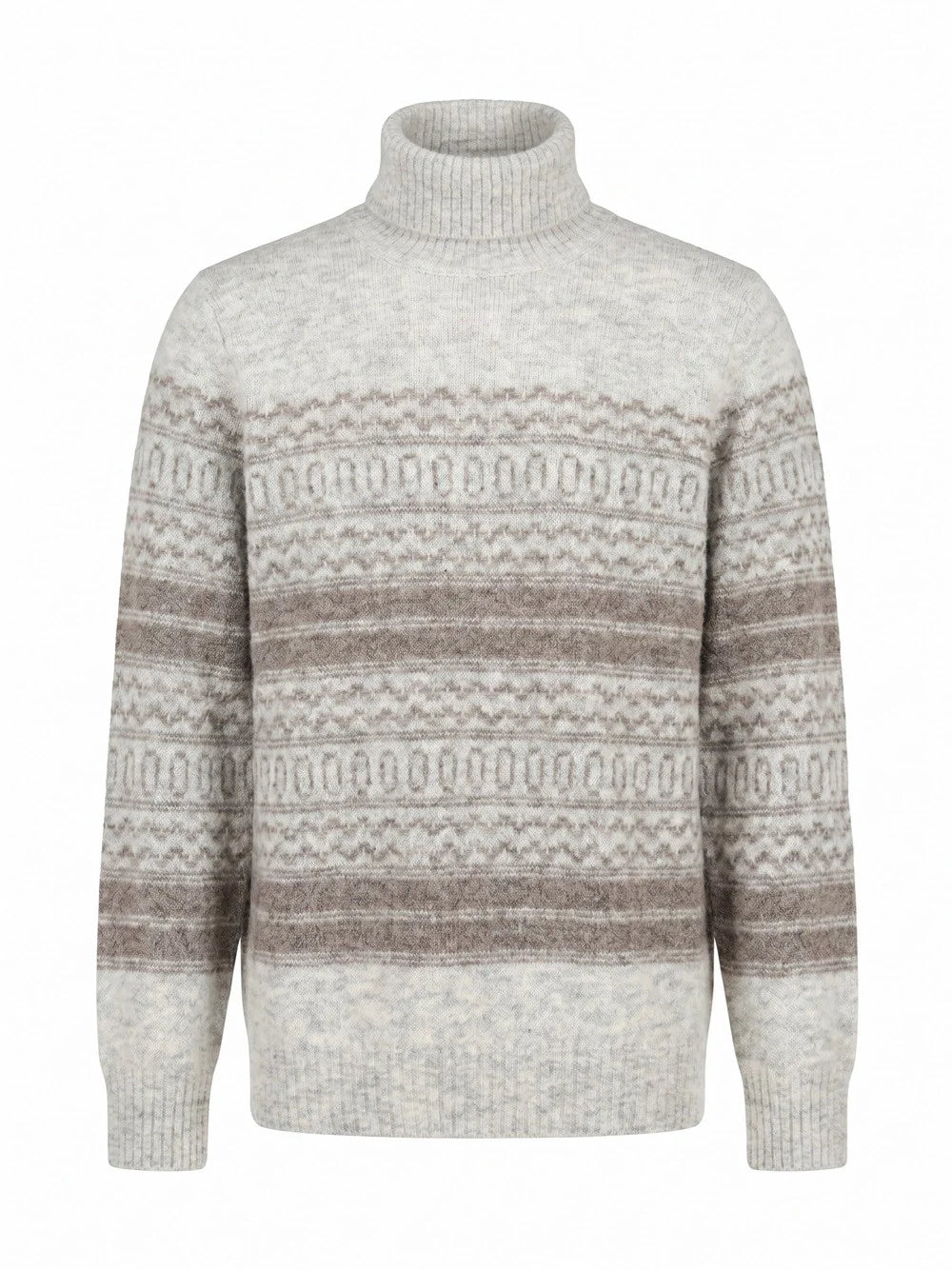 Brunello Cucinelli Men Crew Neck