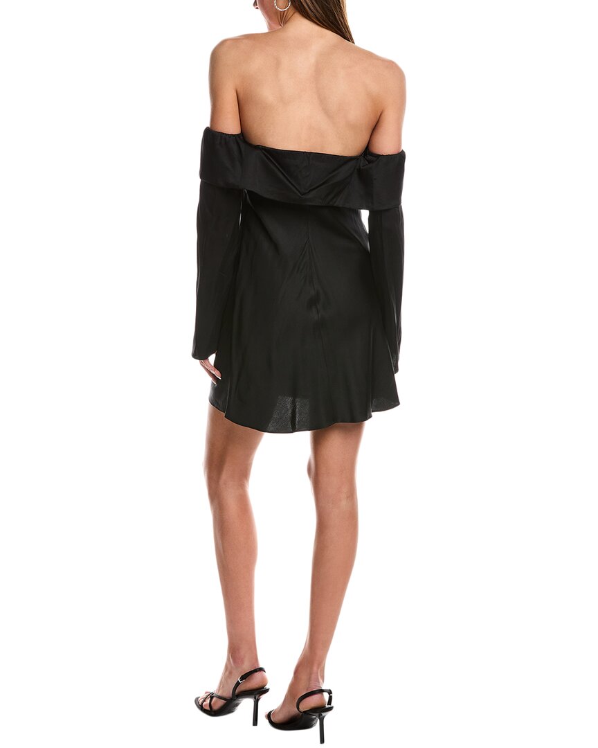 Lyra & Co Mini Dress