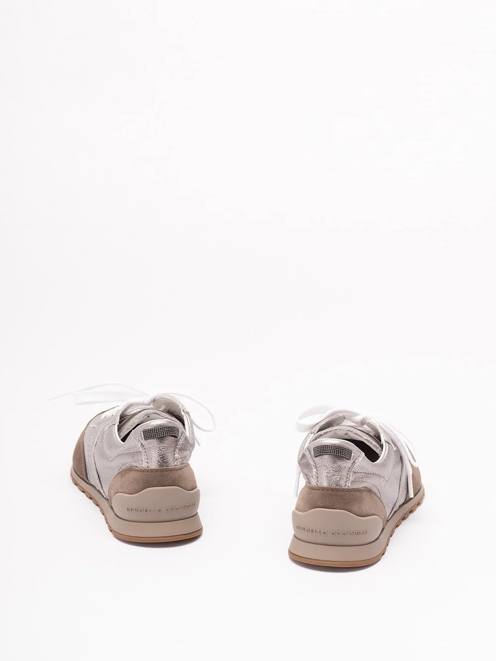 Brunello Cucinelli Women Sneakers