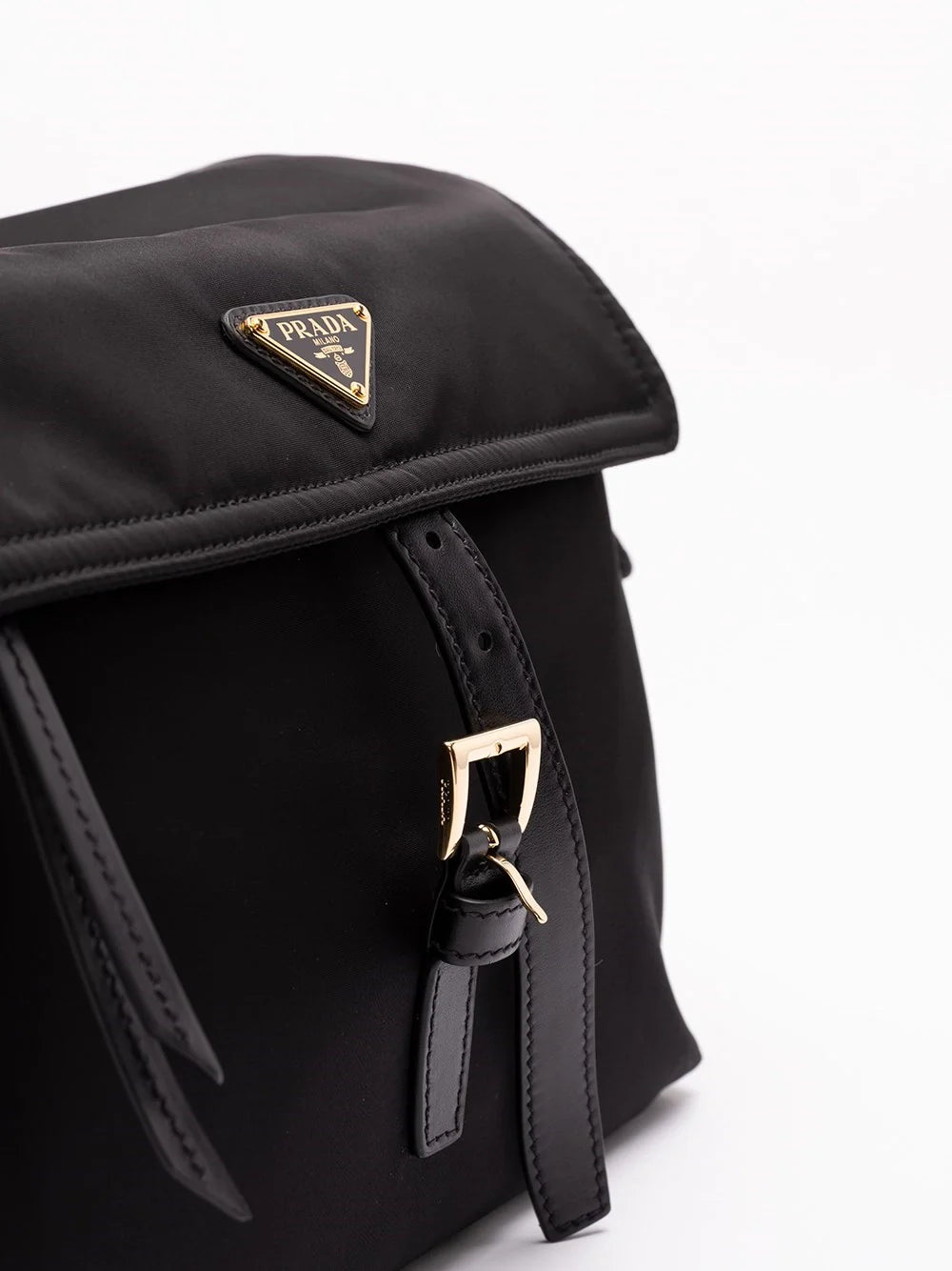 Prada Women Prada Explore Large Re-Nylon Bag