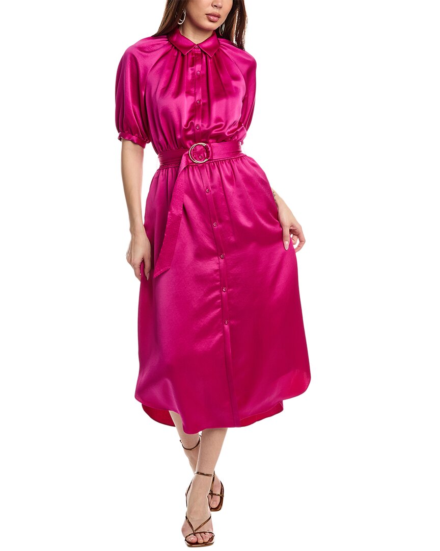 Ramy Brook Janiyah Maxi Dress