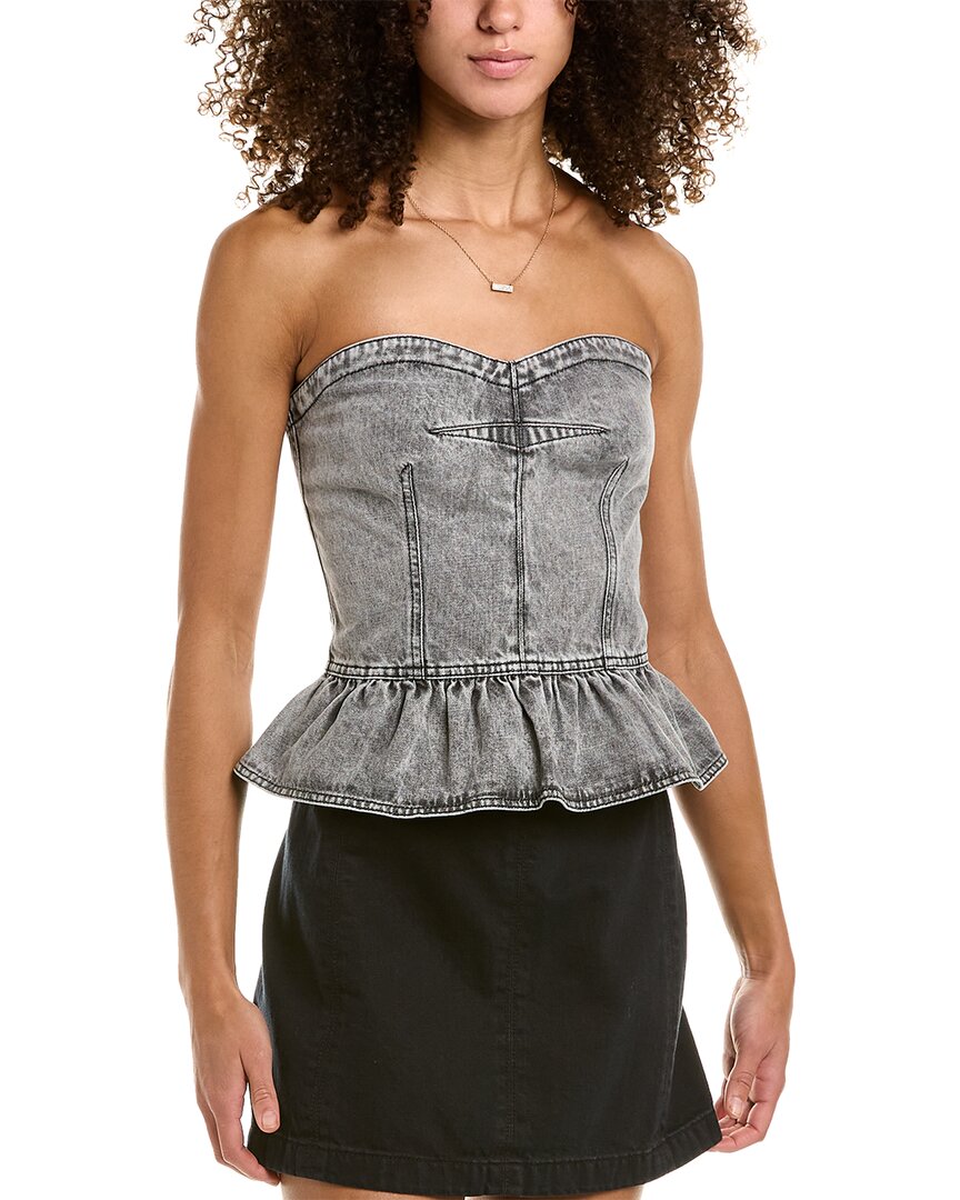 Isabel Marant Étoile Solizinia Top