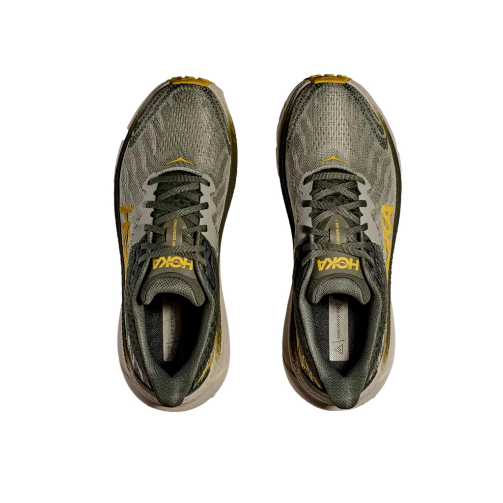 Hoka Challenger ATR 7 Olive Haze  1134497-OZF Men's