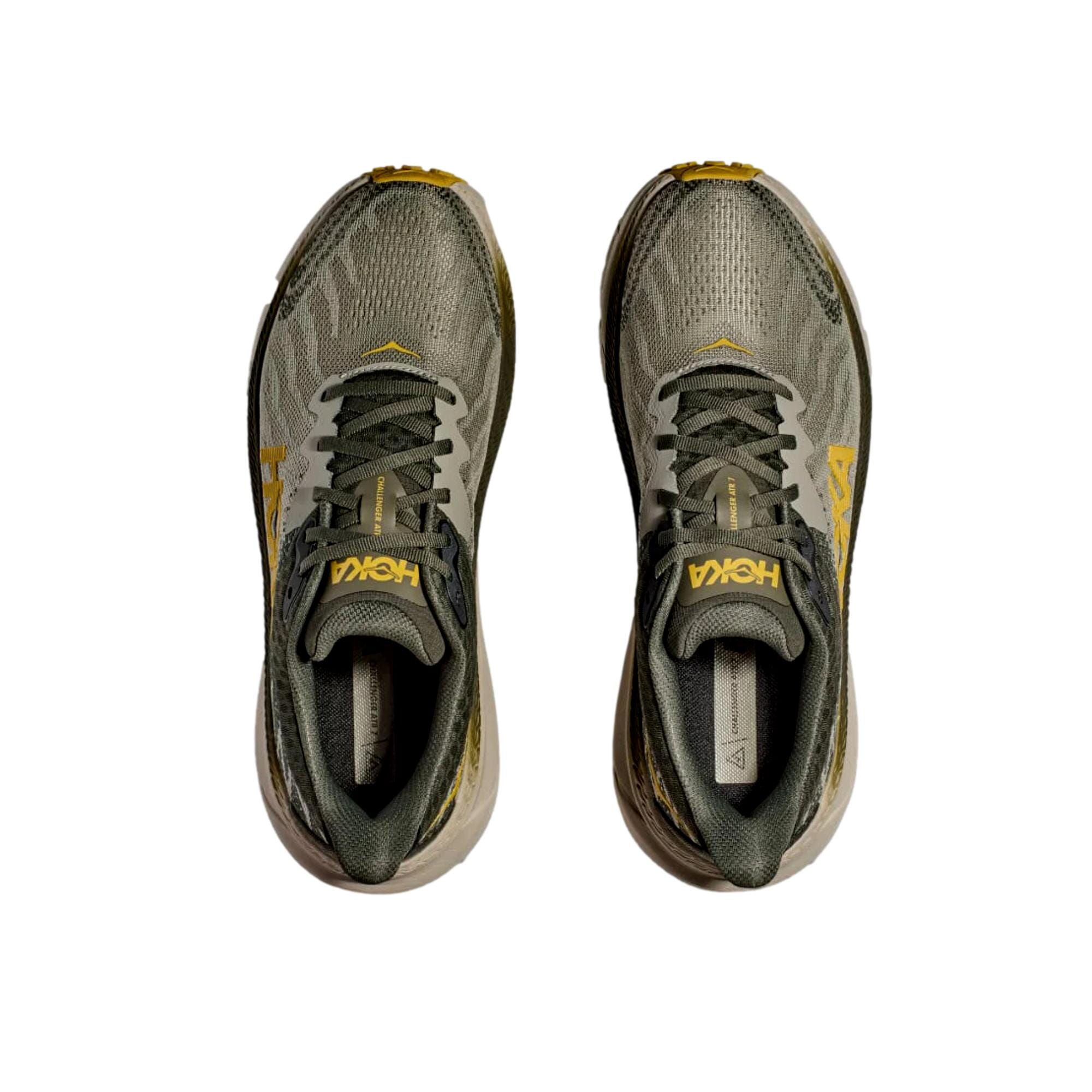 Hoka Challenger ATR 7 Olive Haze  1134497-OZF Men's