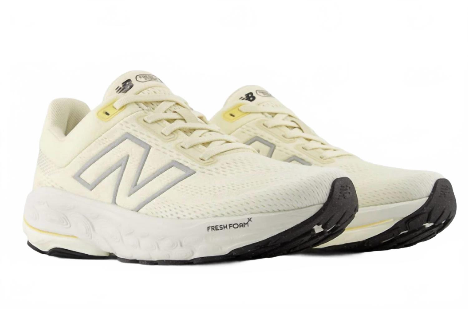 Women's Fresh Foam X 860V14 Sneakers In Calcium