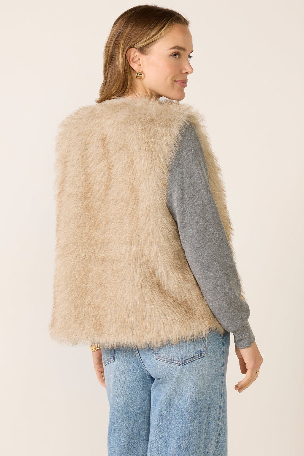 Women's Anastasia Vest