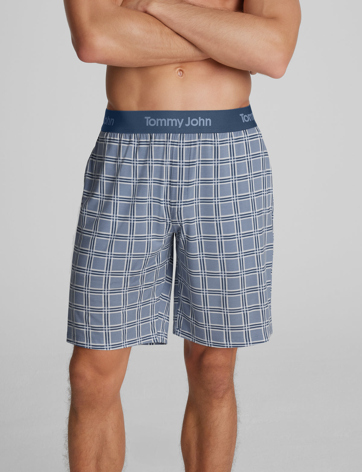 Men's Second Skin Sleep Short