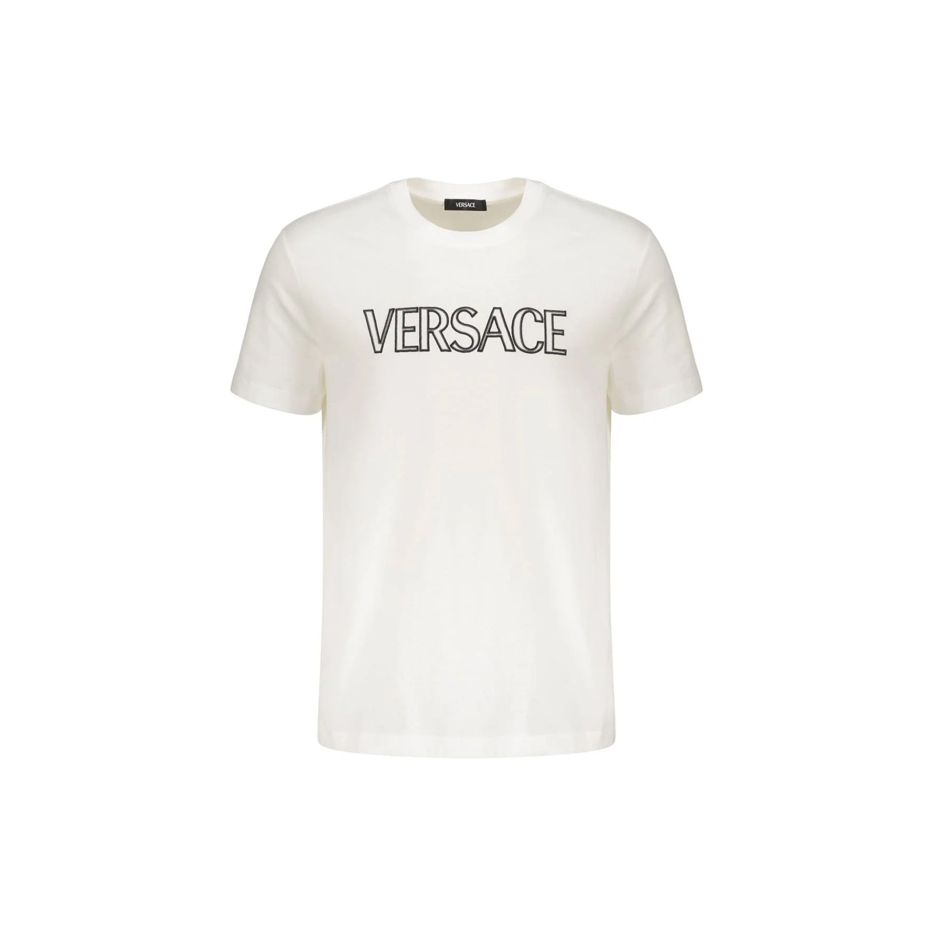 Versace Logo T-Shirt Men