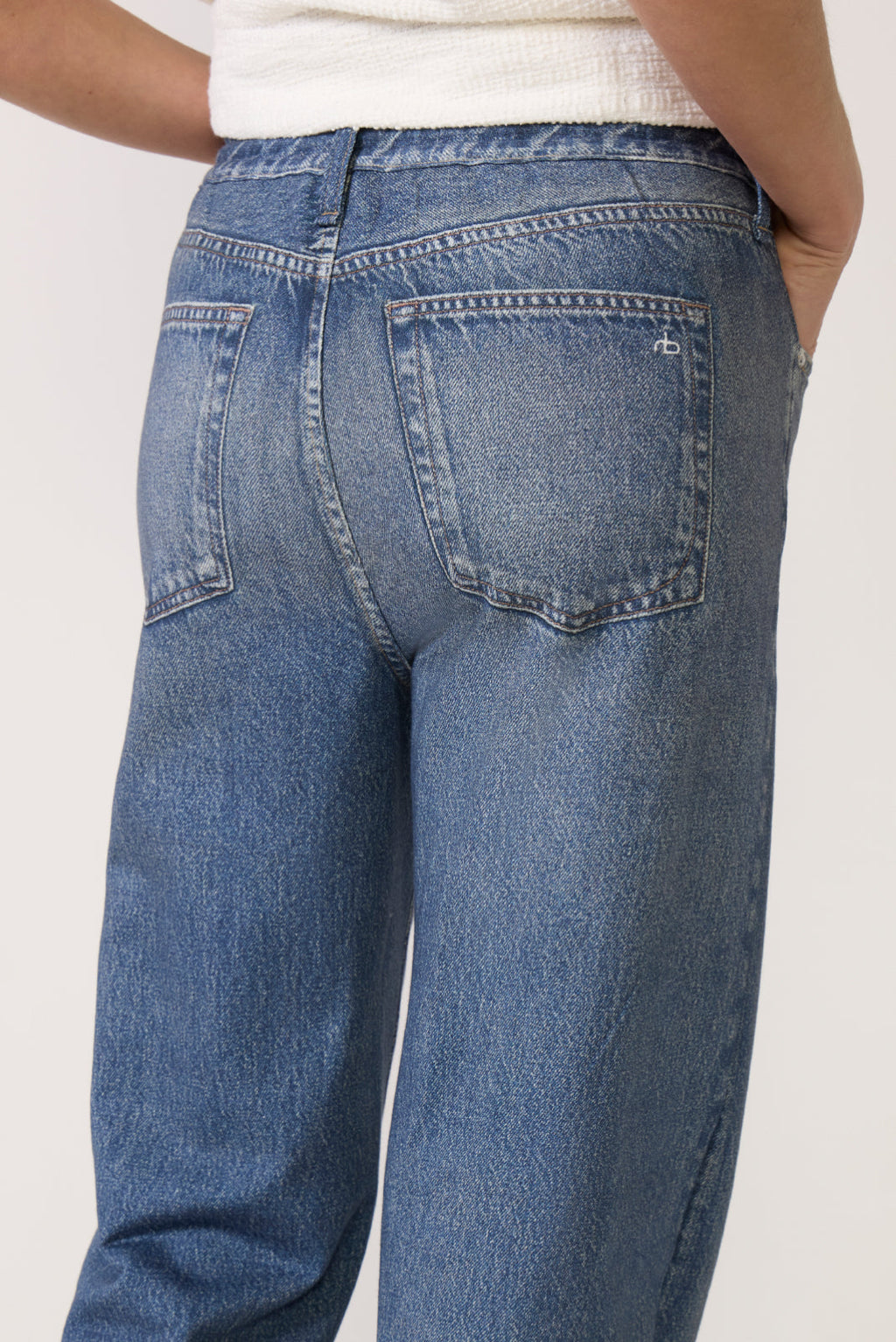 Women's Miramar Terry Drawcord Wide Leg Pants