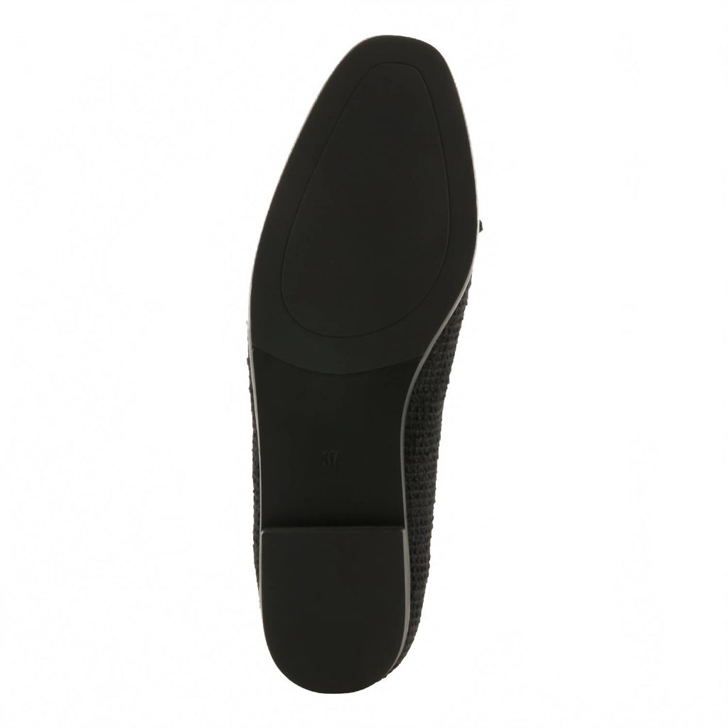 Women's Ainosa Ballet Flat Shoes In Black