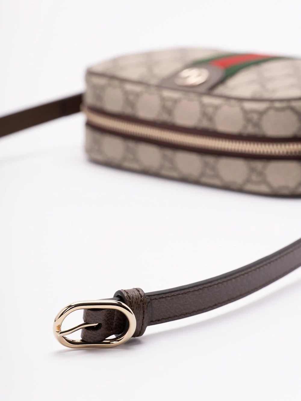 Gucci Women `Ophidia` Crossbody Bag